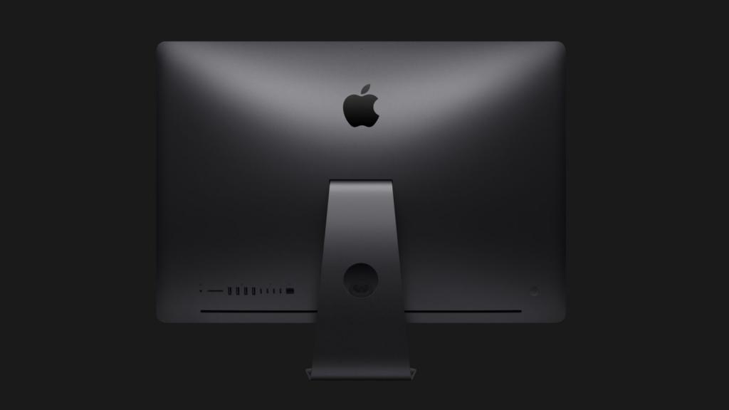 iMac Pro uscita Italia