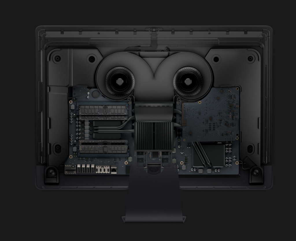 iMac Pro uscita Italia prezzo