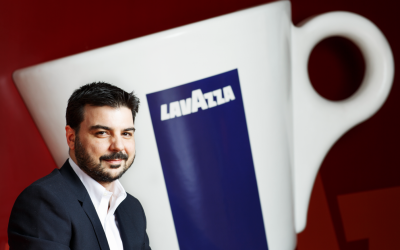 Lavazza, nuova strategia digitale che mette al centro l’utente