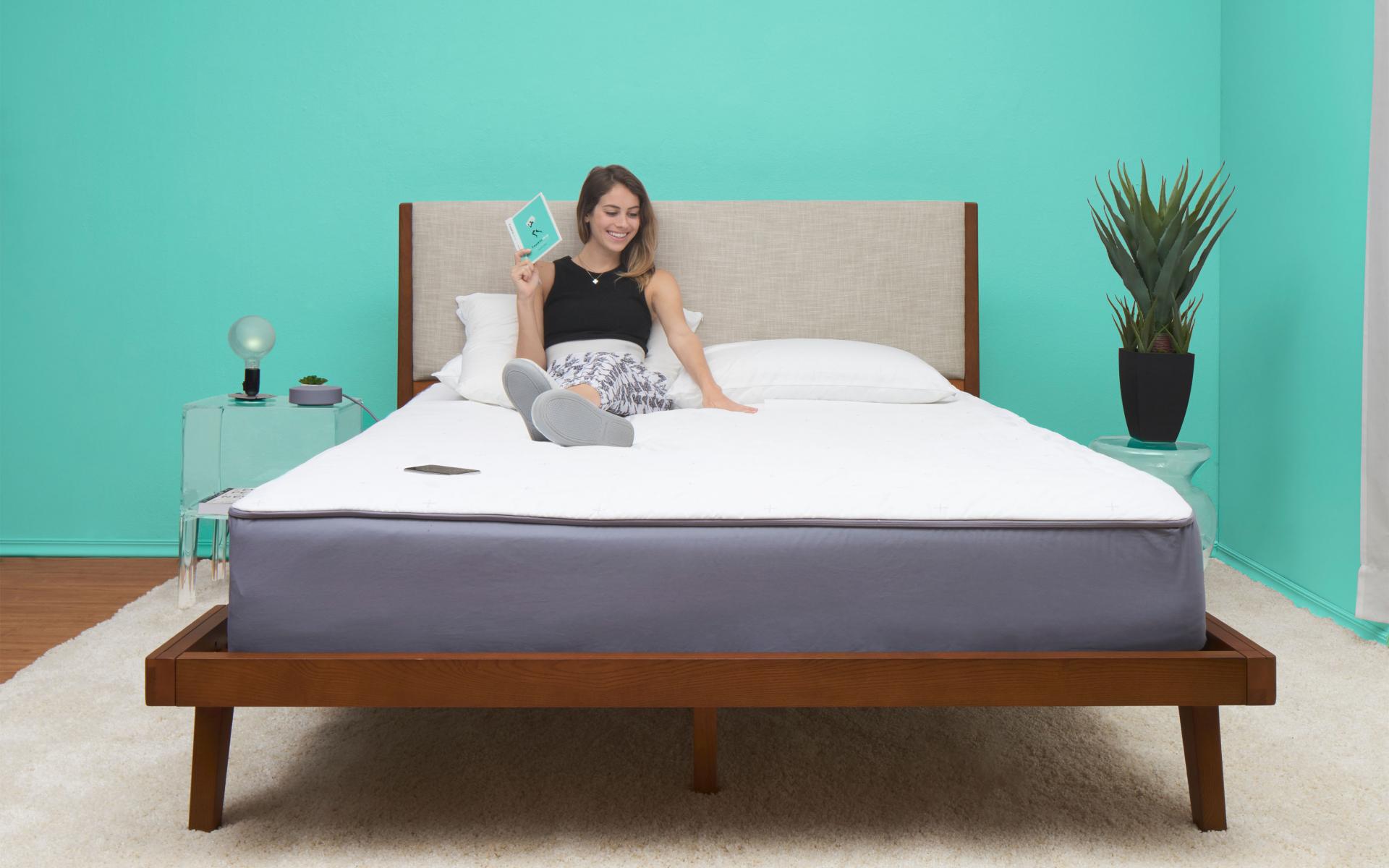 Dormire meglio grazie alla tecnologia: Wearable e tessuti smart
