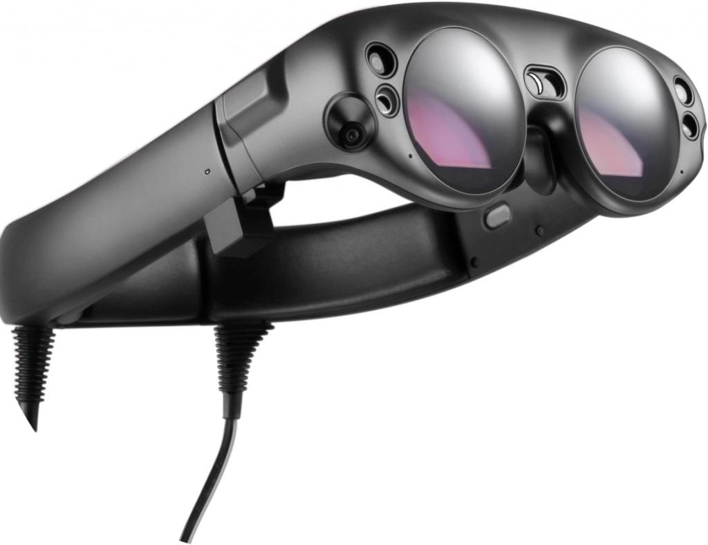 Magic Leap One