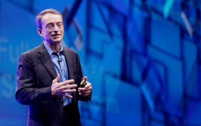 Risultati VMware Q3 2018: trimestre in crescita