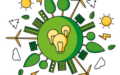 Green Economy: 3F + 3F
