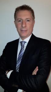 Ugo Pasquali, Head of Group Information Technology di Prelios Real Estate