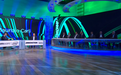 vInnovation, l’evento VMware e Intel che sfida lo status quo