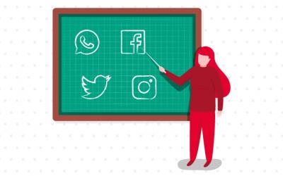 Fake social education: non fare agli altri ciò che non vuoi venga fatto a te