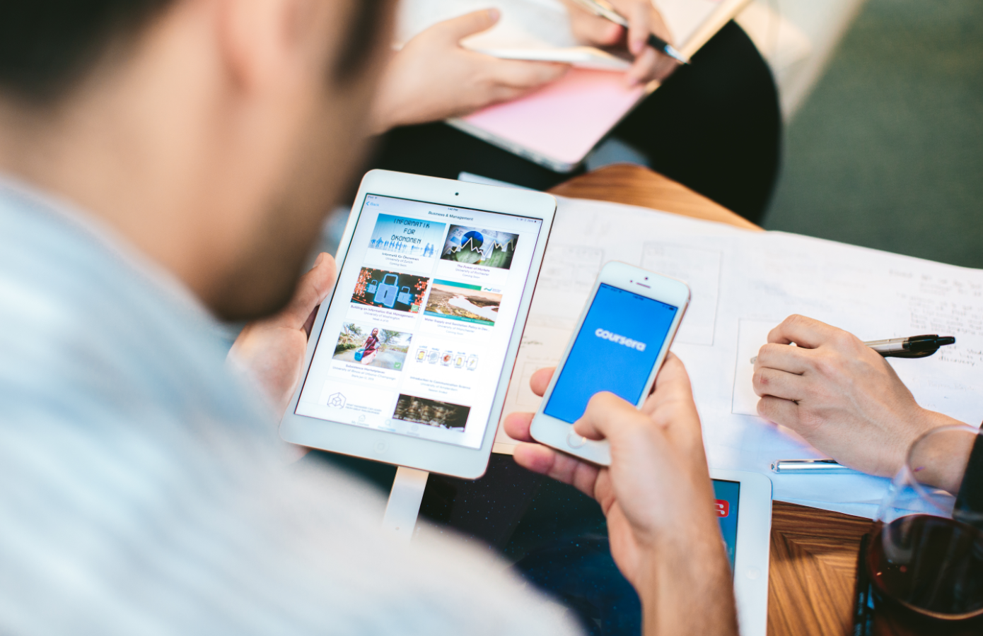 I migliori corsi online sulla tecnologia, secondo il MIT