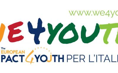 We4Youth: scuola e impresa insieme. Al via la campagna nazionale