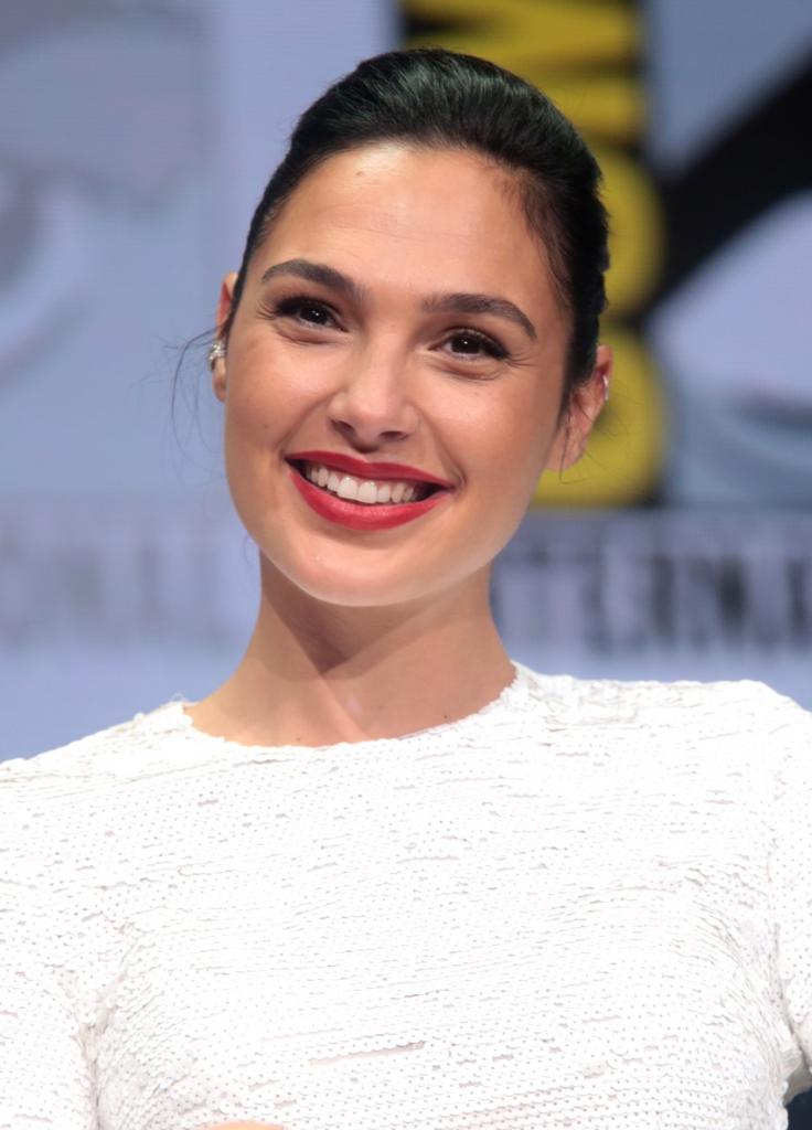 Gal Gadot Ceo Huawei