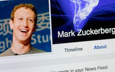 Zuckerberg: cosa significa la sua sfida personale 2018, il post integrale