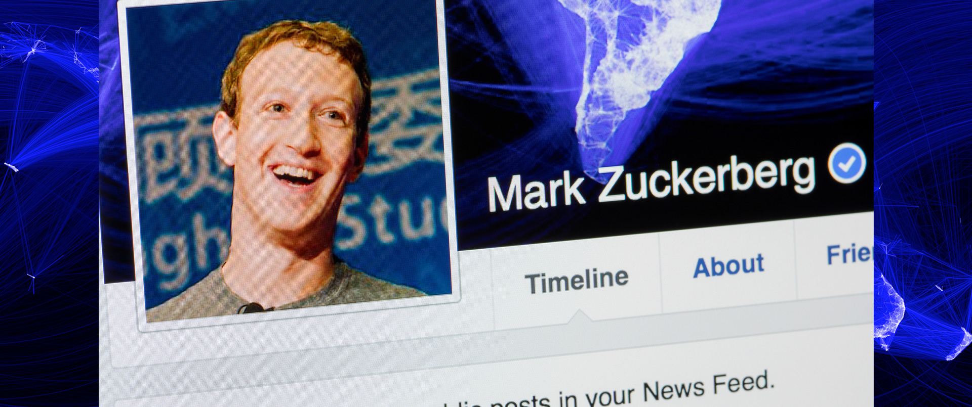 Zuckerberg: cosa significa la sua sfida personale 2018, il post integrale