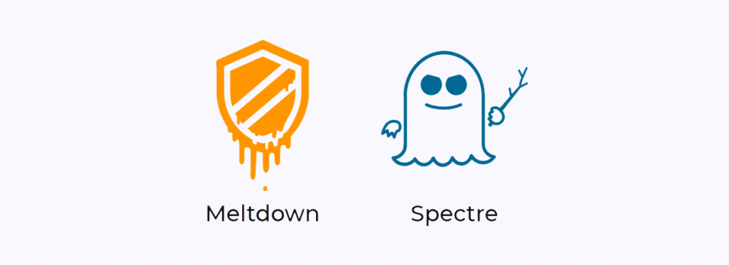 Apple Meltdown Spectre