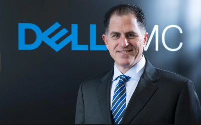 VMware potrebbe acquisire DELL per riportarla in Borsa