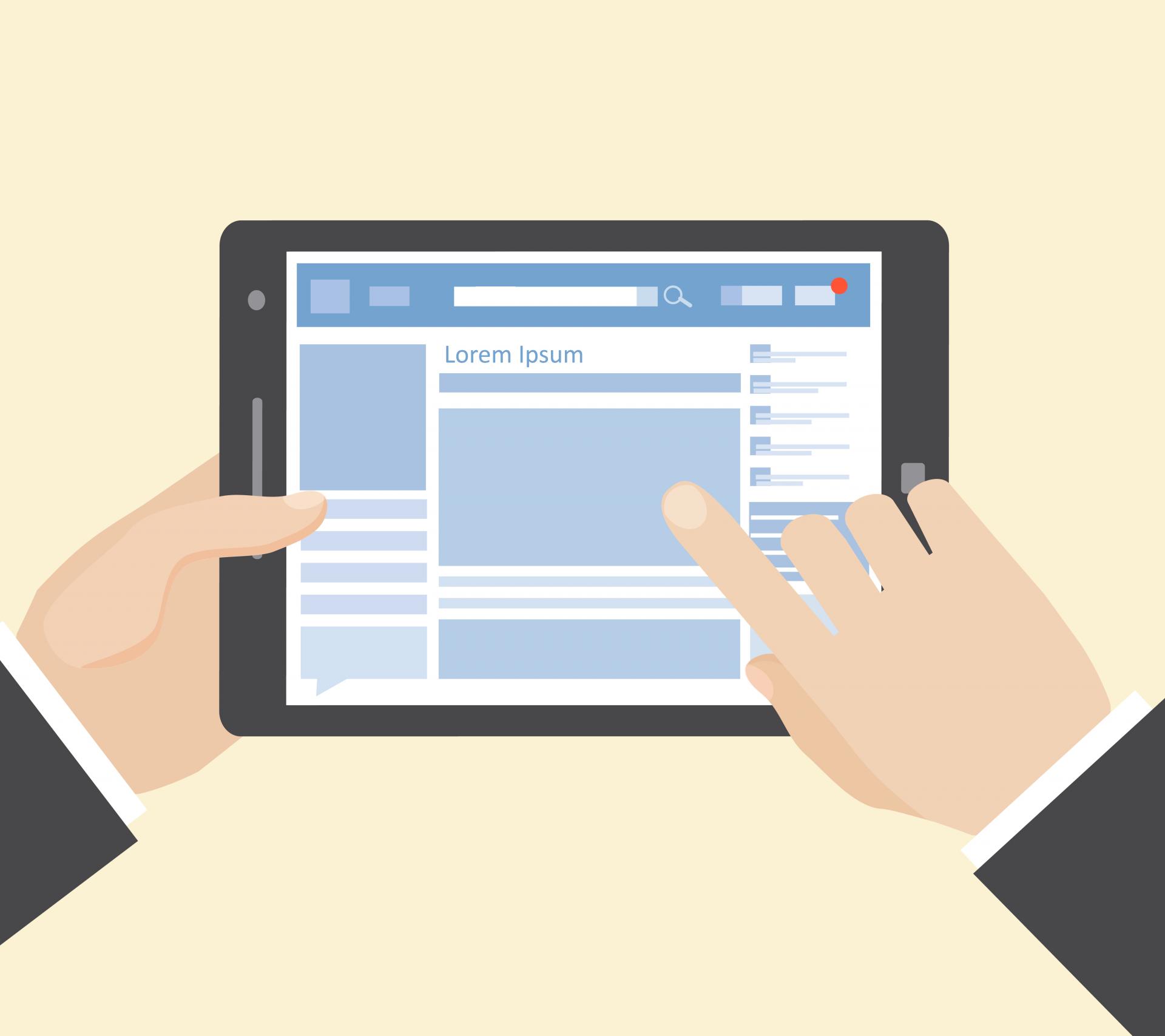 5 modi per ripulire il news feed Facebook
