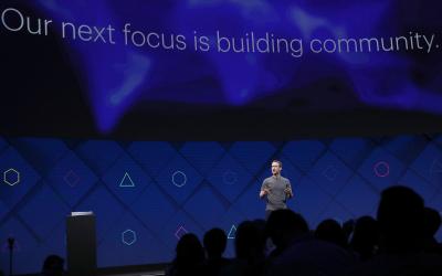 Nuovo News Feed Facebook: torna alle origini, ma punisce le aziende