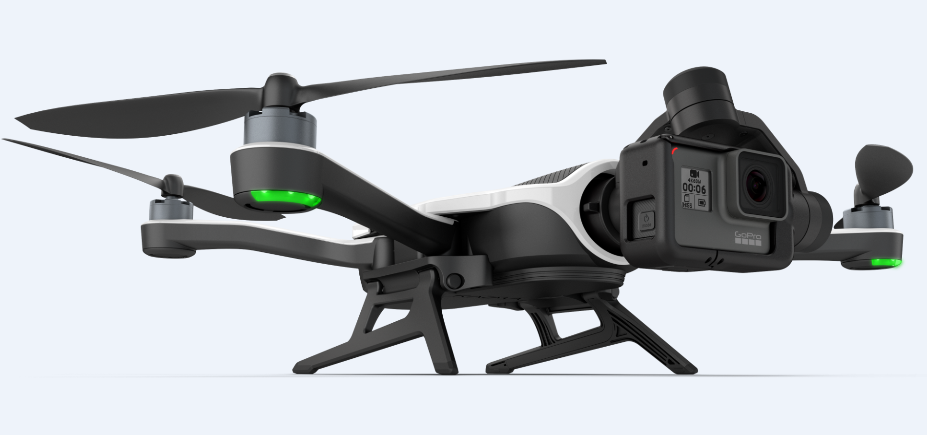 GoPro Karma: stop alla produzione del drone