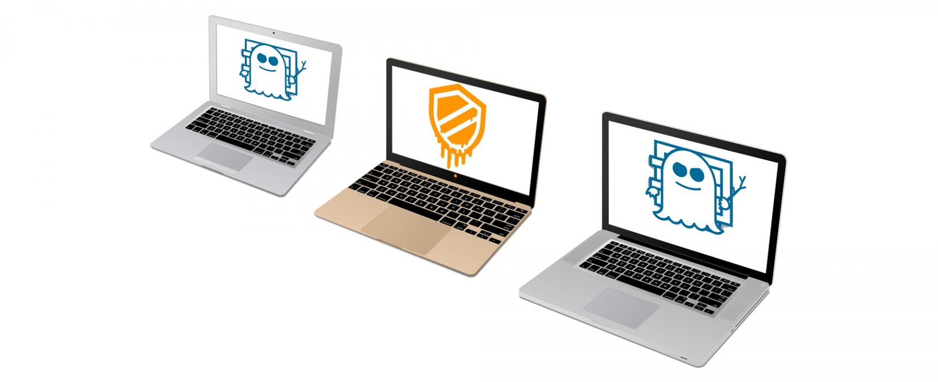 Come funzionano i bug Meltdown e Spectre, spiegato da Apple