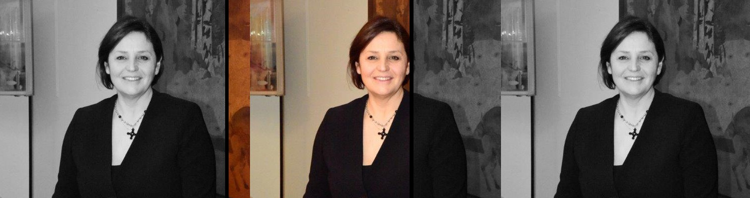 Stefania Pompili alla guida di Sopra Steria Italia