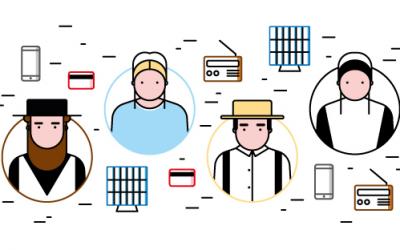 “Dimmi di no”: cosa possiamo imparare dagli Amish sulla tecnologia