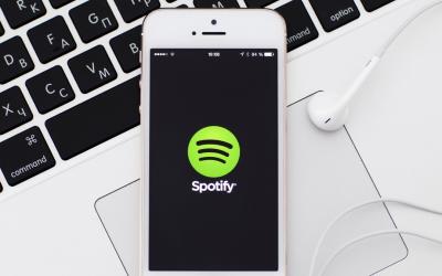 Spotify si quota in borsa direttamente