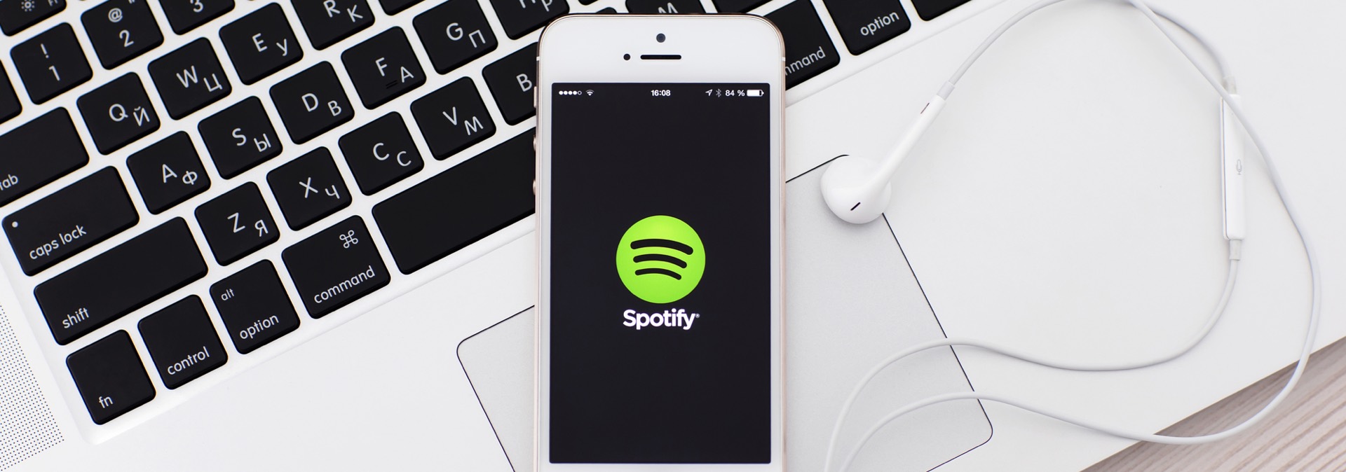 Spotify si quota in borsa direttamente