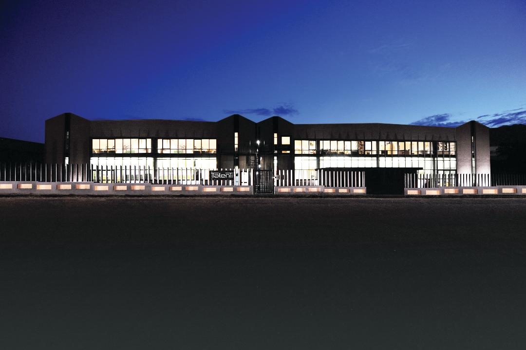 Talenti, l’outdoor living proiettato nel futuro