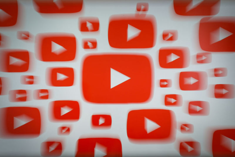 YouTube nuove regole Google preferred