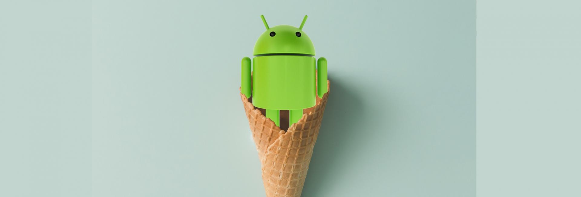 Android arriva alla versione 9: i primi dettagli di “Pistachio”