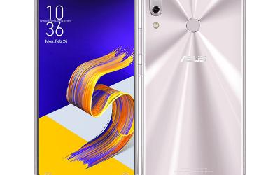 Cometa distribuisce gli smartphone ZenFone Asus