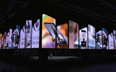 Le poche vere novità del Galaxy S9