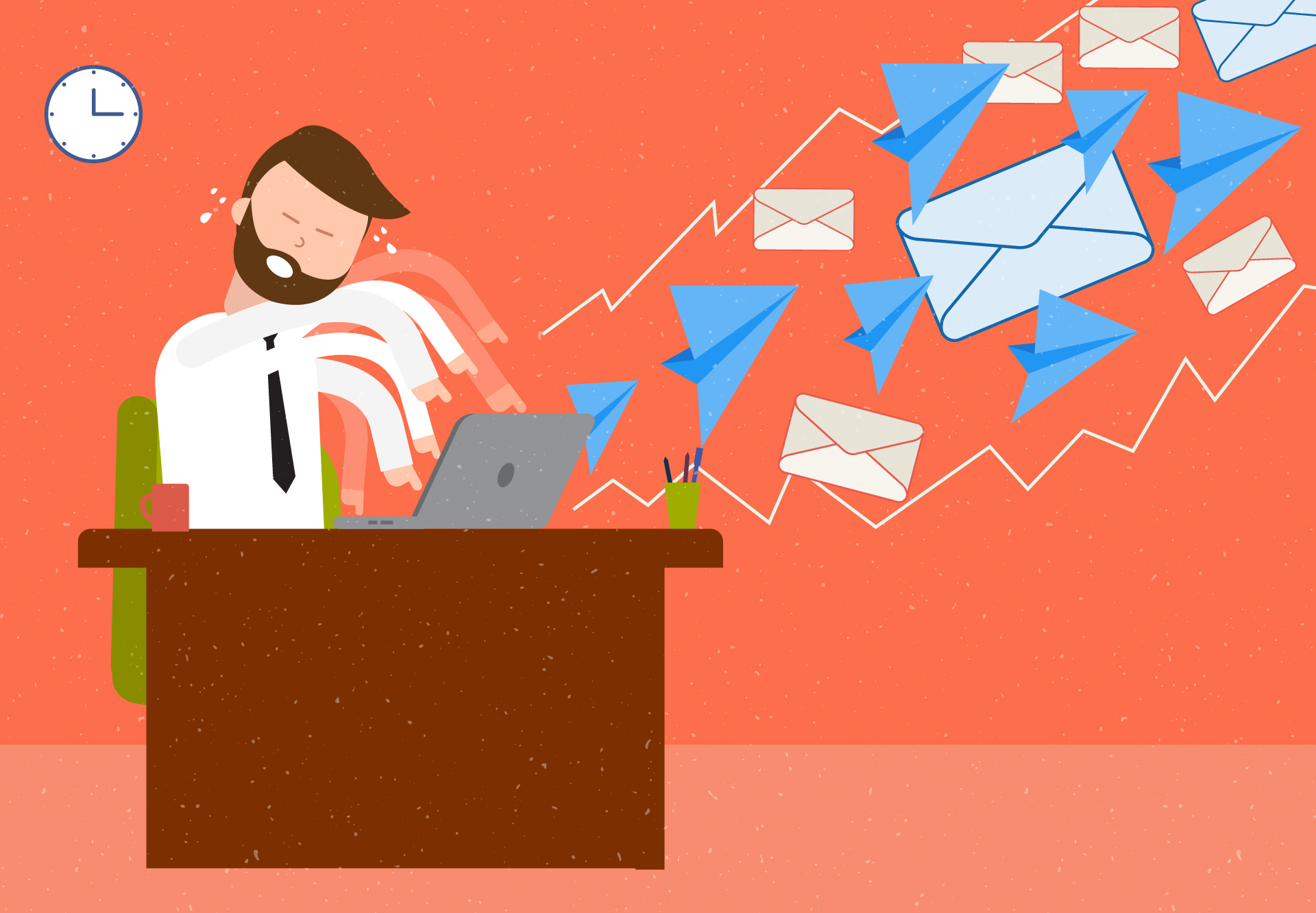 Gmail Metrics il nuovo strumento di analisi per Gmail
