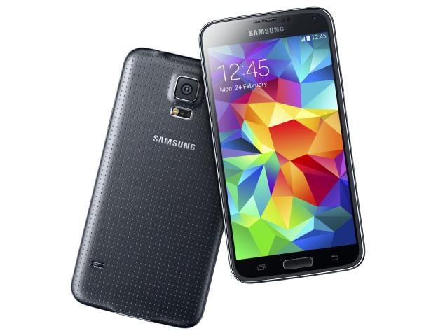 Storia Samsung Galaxy S