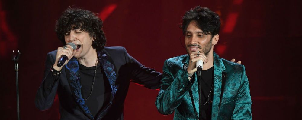 Vincitori Festival di Sanremo 2018