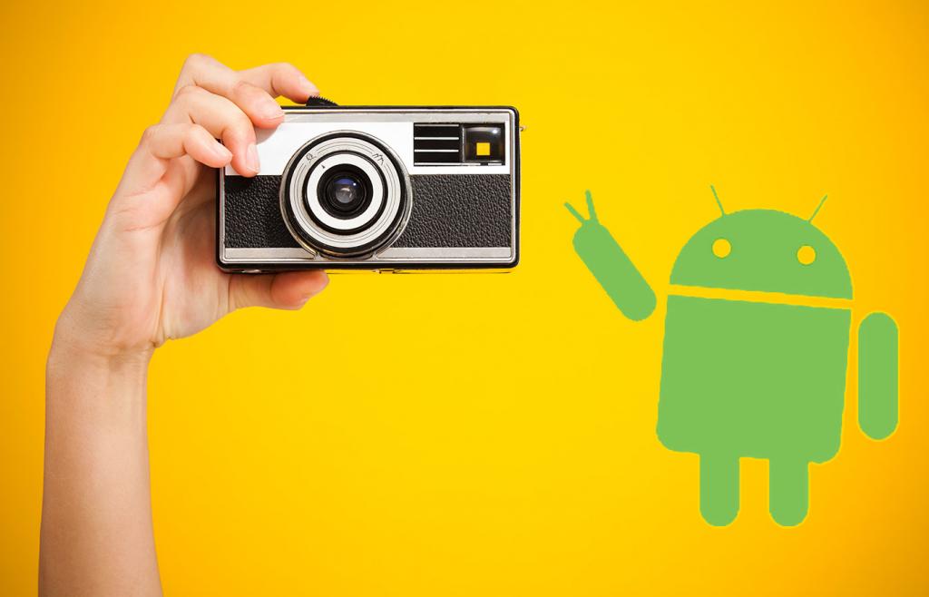 android p accesso alla fotocamera bloccato