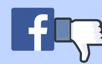 Facebook testa il pulsante downvote ma non è un “non mi piace”