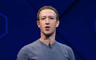 Facebook ora dà priorità alle notizie locali
