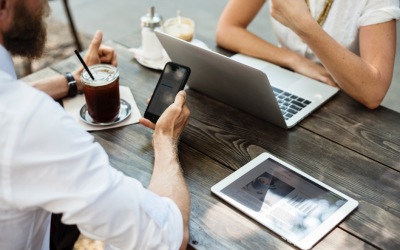 La tecnologia rende i lavoratori meno produttivi, secondo Microsoft