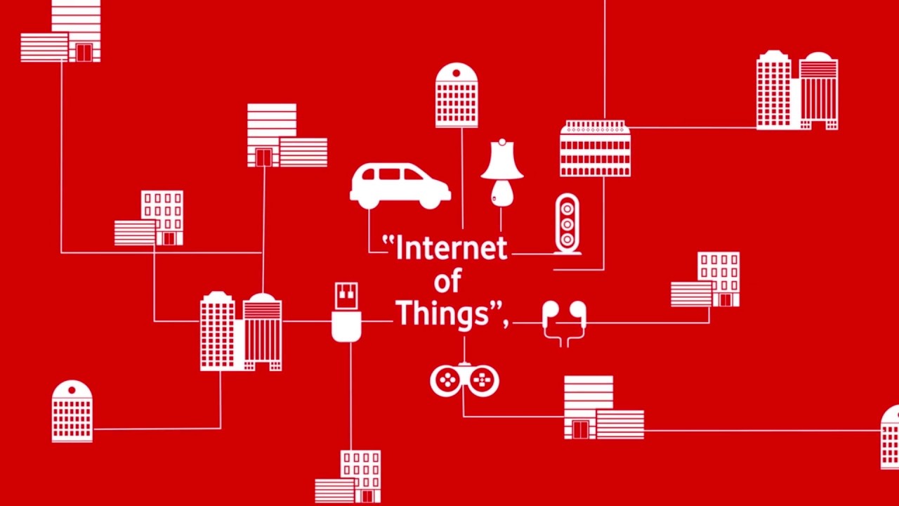 Arduino e Vodafone insieme per lo sviluppo di soluzioni IoT