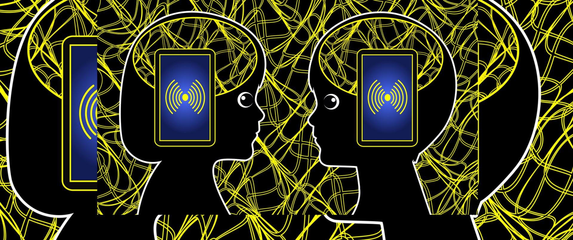 Radiazioni cellulari: nessun impatto per gli esseri umani dice un nuovo studio