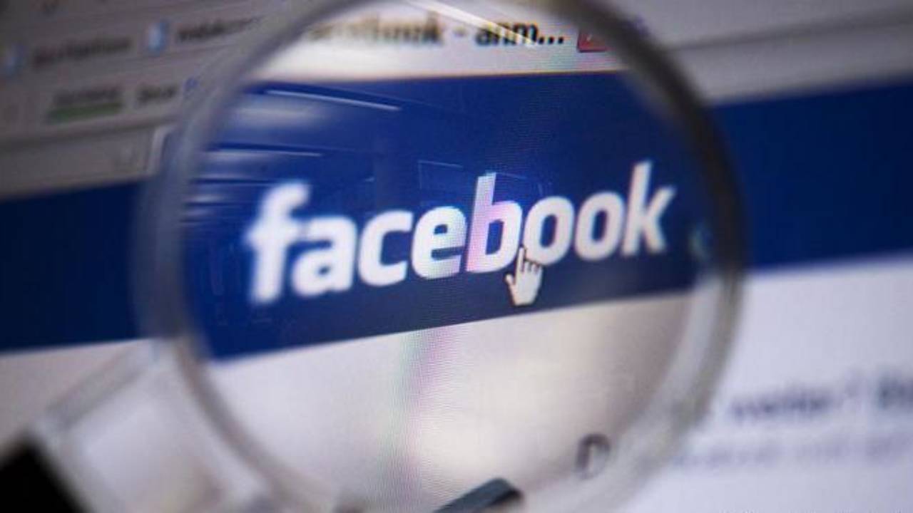 SCARICARE FOTO IN CUI SEI TAGGATO DA FACEBOOK