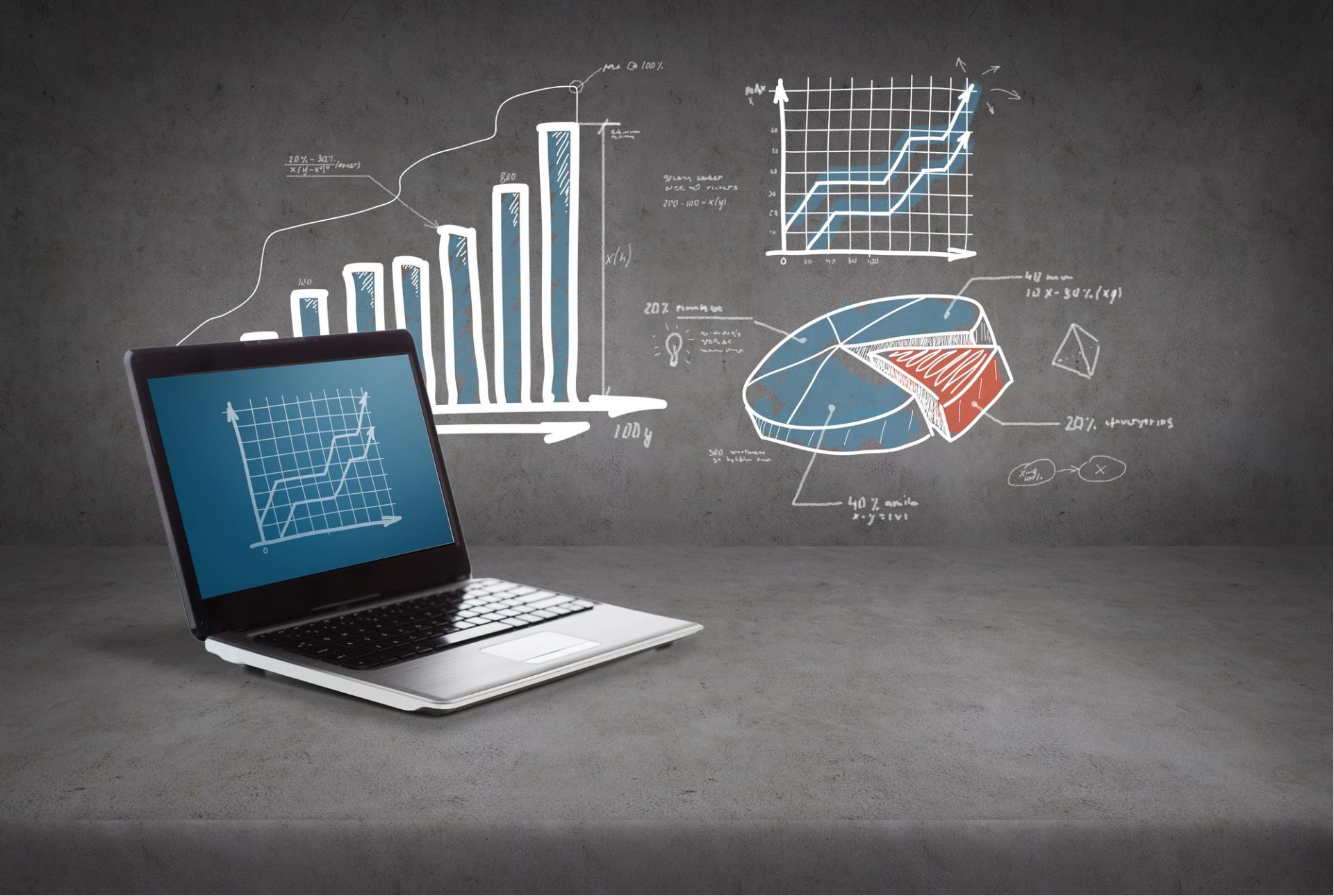 Analytics, priorità per i Cio ma adozione a rilento