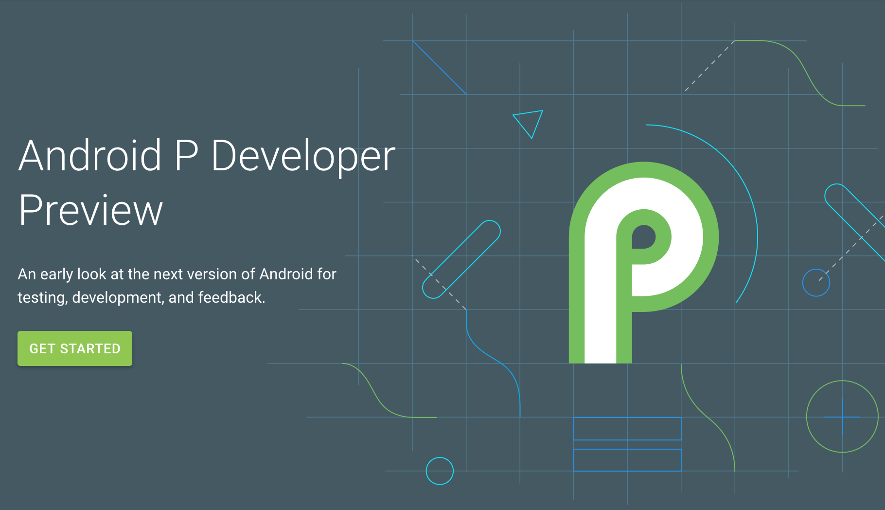 Android P: come scaricare l’anteprima per sviluppatori