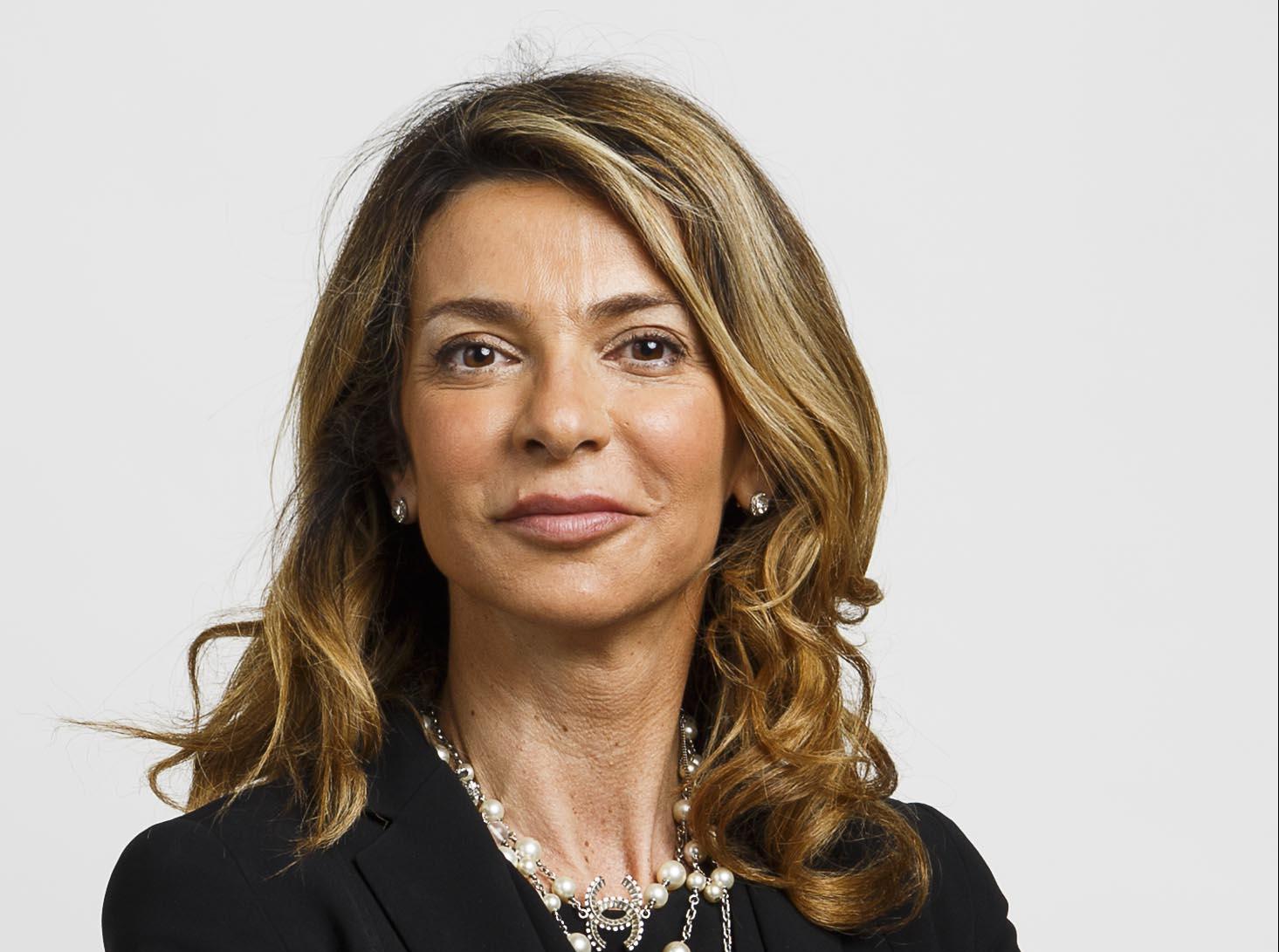 Barbara Cominelli è il nuovo Direttore Marketing e Operations di Microsoft Italia