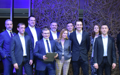 CA Technologies evento #Nobarriers , quando la tecnologia abbatte le barriere