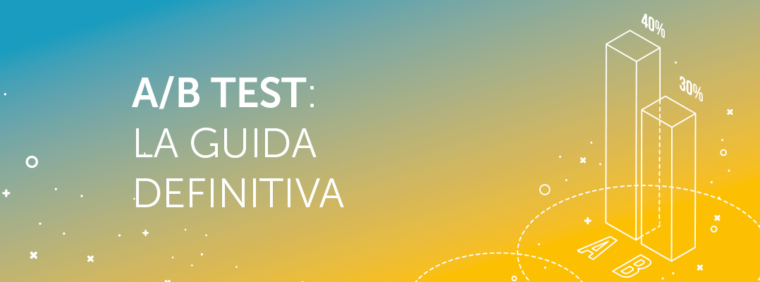 “A/B test: la guida definitiva” l’ebook di MailUp dedicato alle attività di email testing
