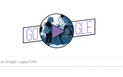 8 Marzo, per la festa della donna, Google ascolta la tua storia
