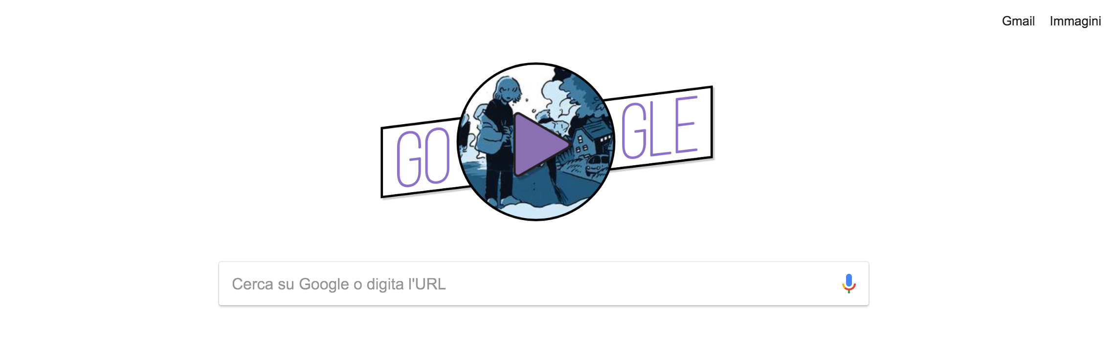 8 Marzo, per la festa della donna, Google ascolta la tua storia