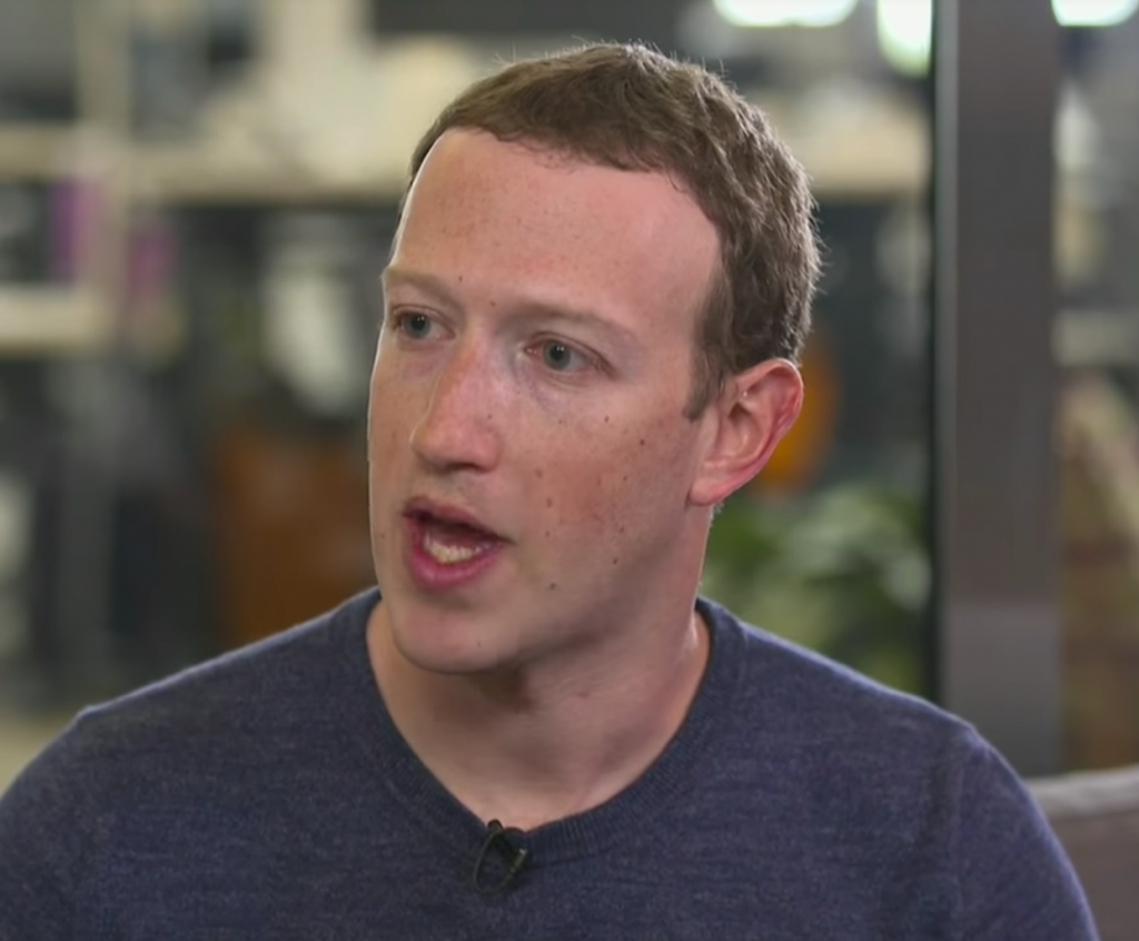 Come cambierà Facebook dopo lo scandalo spiegato Zuckerberg