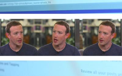 Come cambierà Facebook dopo lo scandalo, spiegato da Zuckerberg