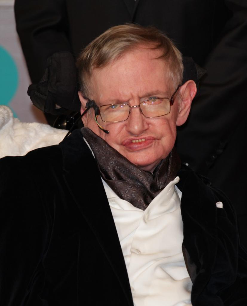 Stephen Hawking scoperte 